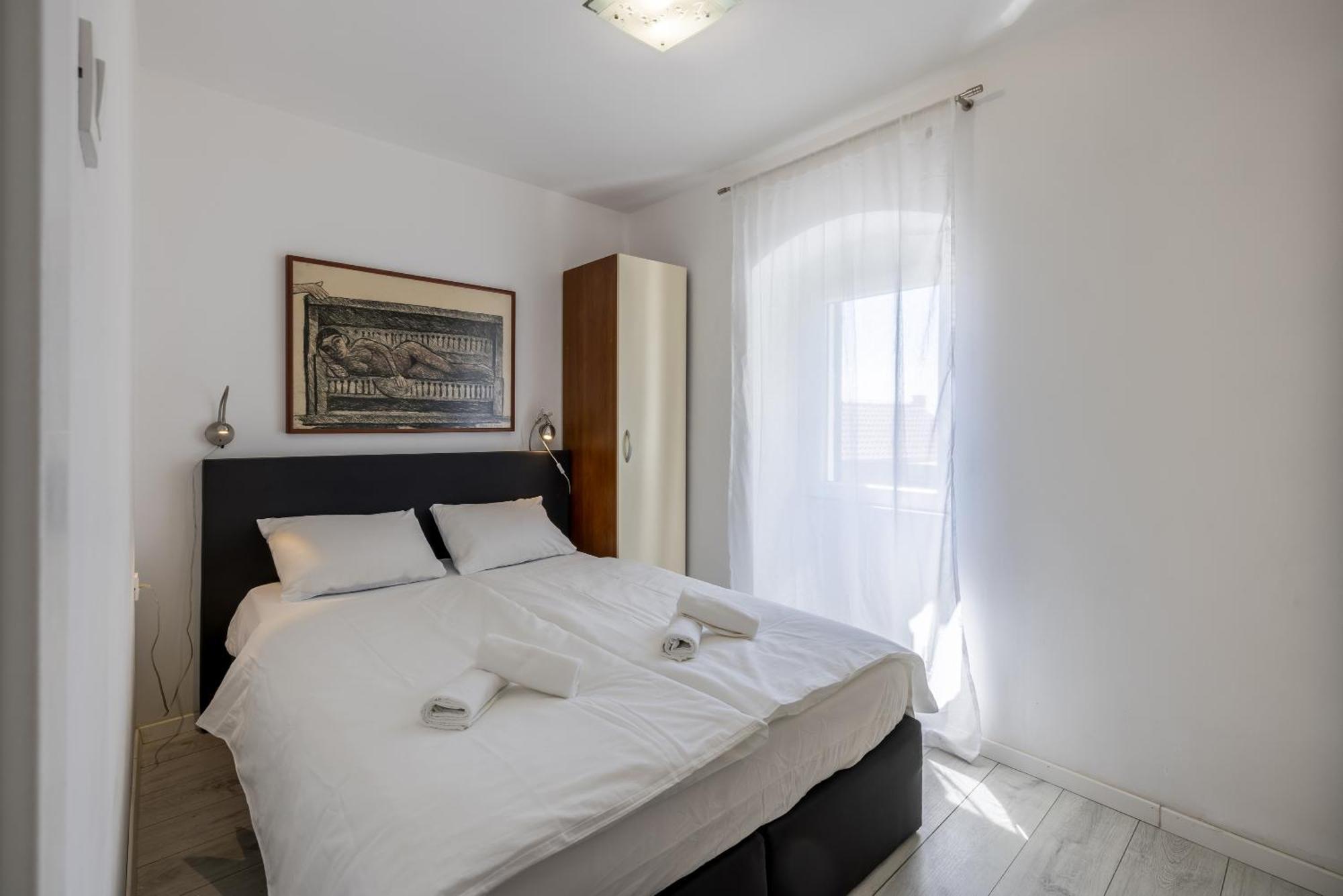 Apartament Split Central City Apartment Split